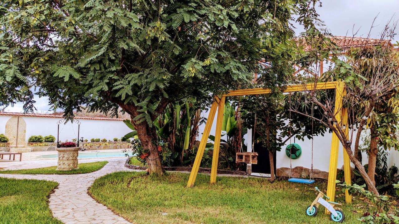 Las Villas de Gardel, foto 4